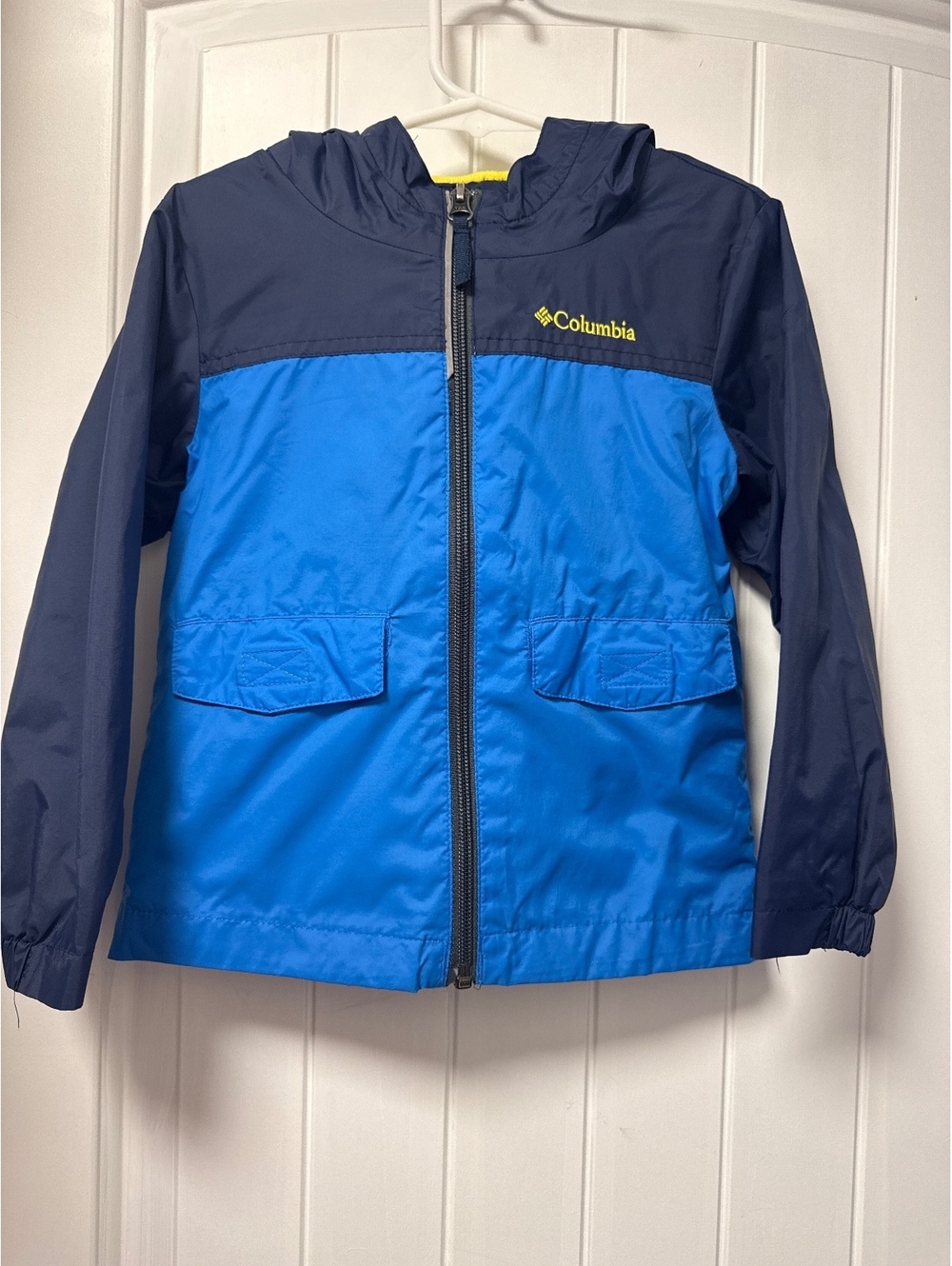 Columbia Boys’ Jacket – Size 4